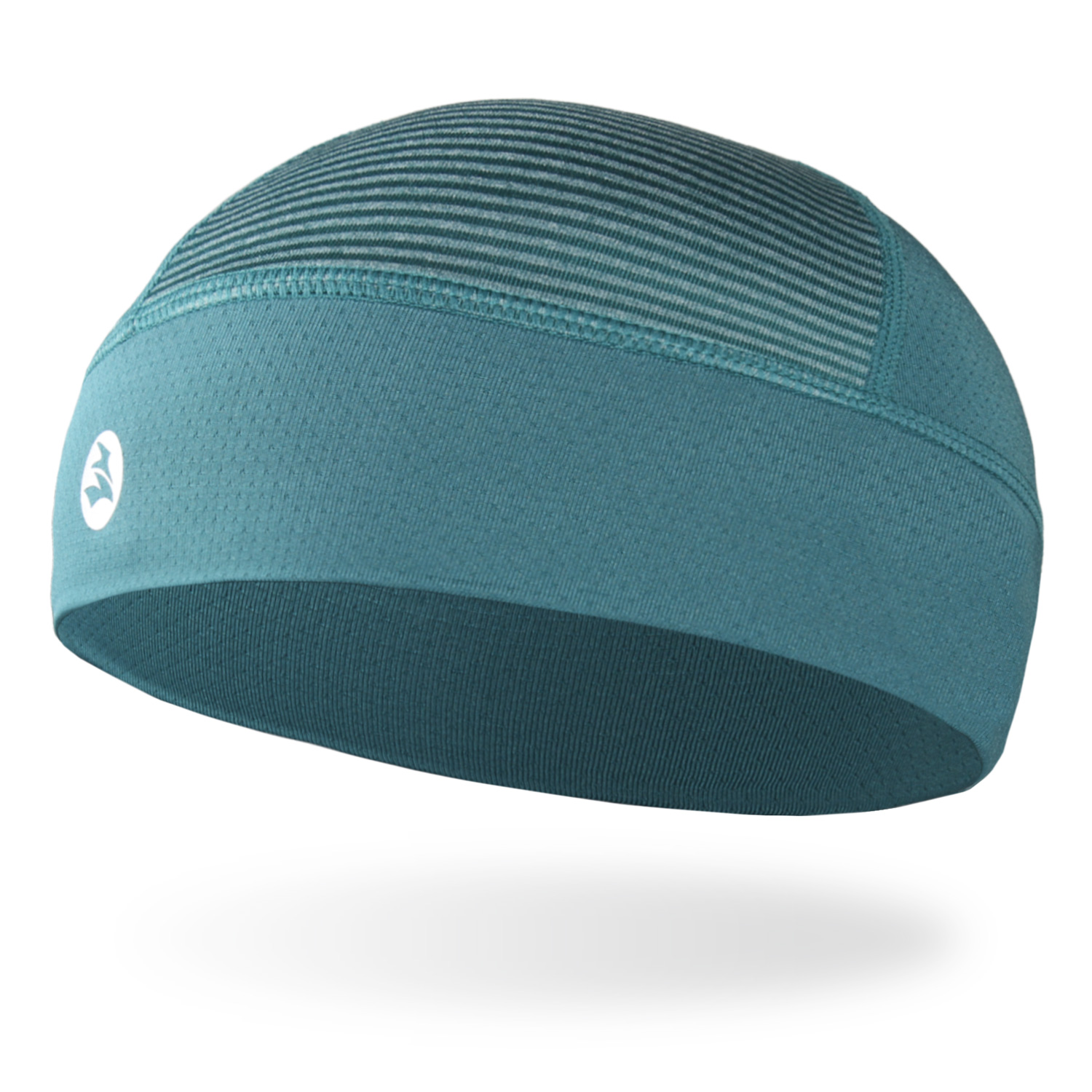 Linero de casco de enfriamiento de bajo perfil Sweet Sweet Wicking Skull Cap 