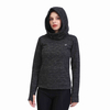 Mujeres Swever Swellshirts con agujeros de pulgar