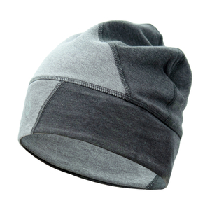 Gorro de gorro liviano Soft Softer Warm Color Block Slouchy Beanie 2 con gorros de cráneo