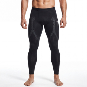 ENGINEERED PERFORMANCE Pantalones tipo legging para hombre