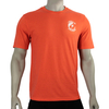Camiseta de manga corta para hombres
