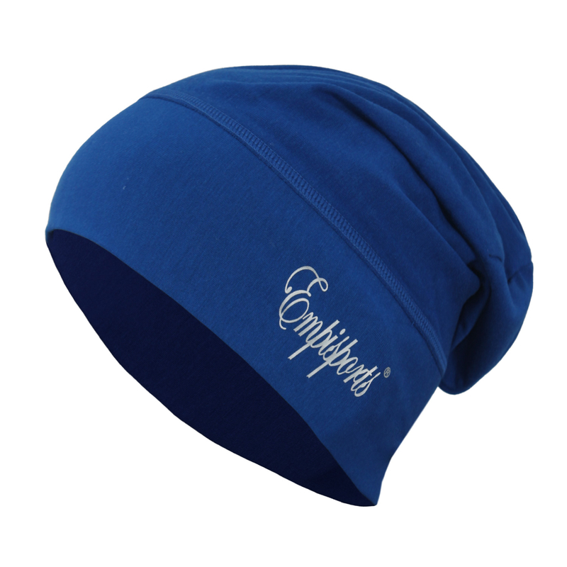 Slouch Hollow Beanie Stretch Seasons Cap para hombres y mujeres