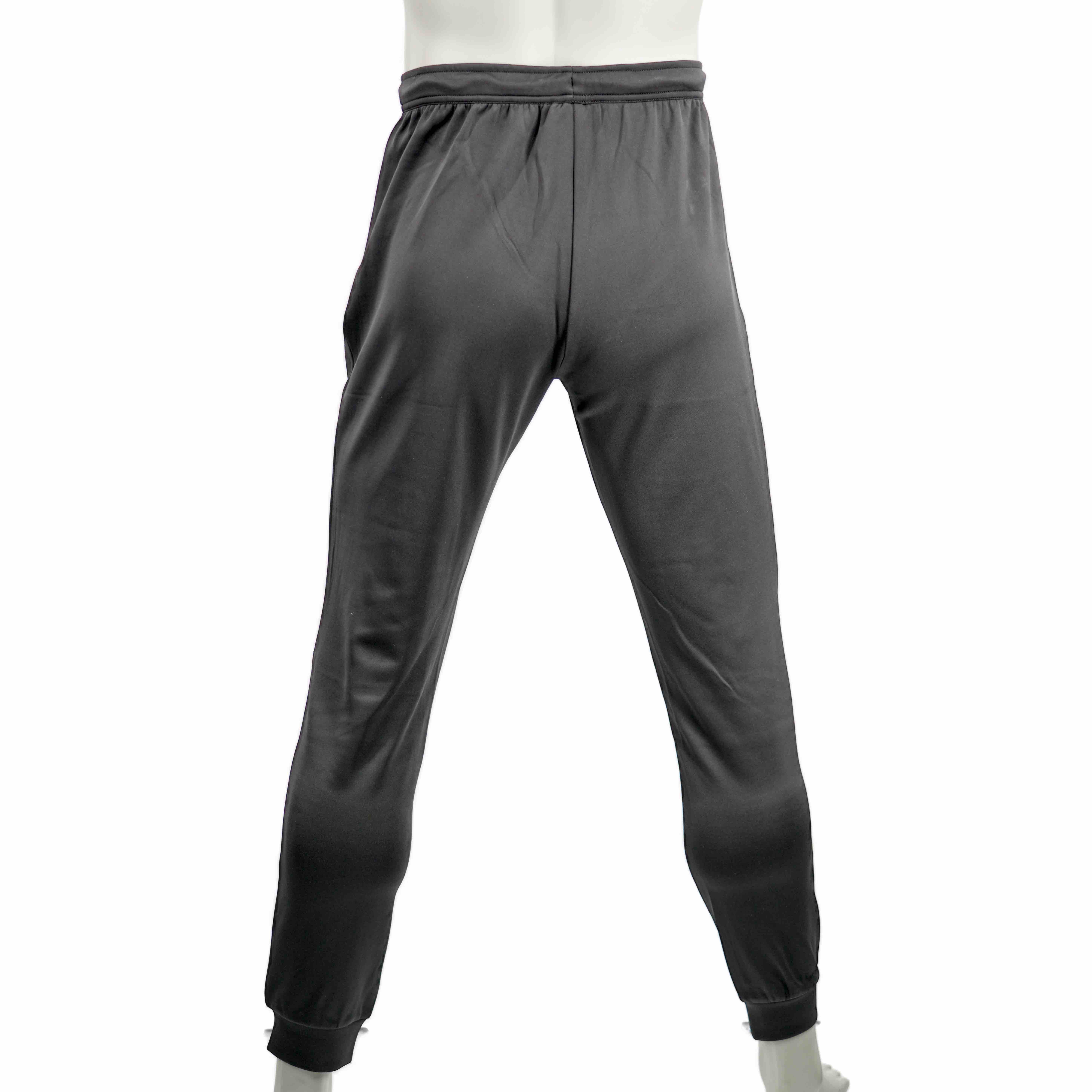 Pantalones de jogger de entrenamiento atlético activo para hombres