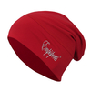 Slouch Hollow Beanie Stretch Seasons Cap para hombres y mujeres