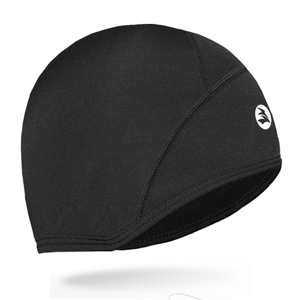 Orejas de cubierta térmica alineador de casco de ciclismo gorro unisex