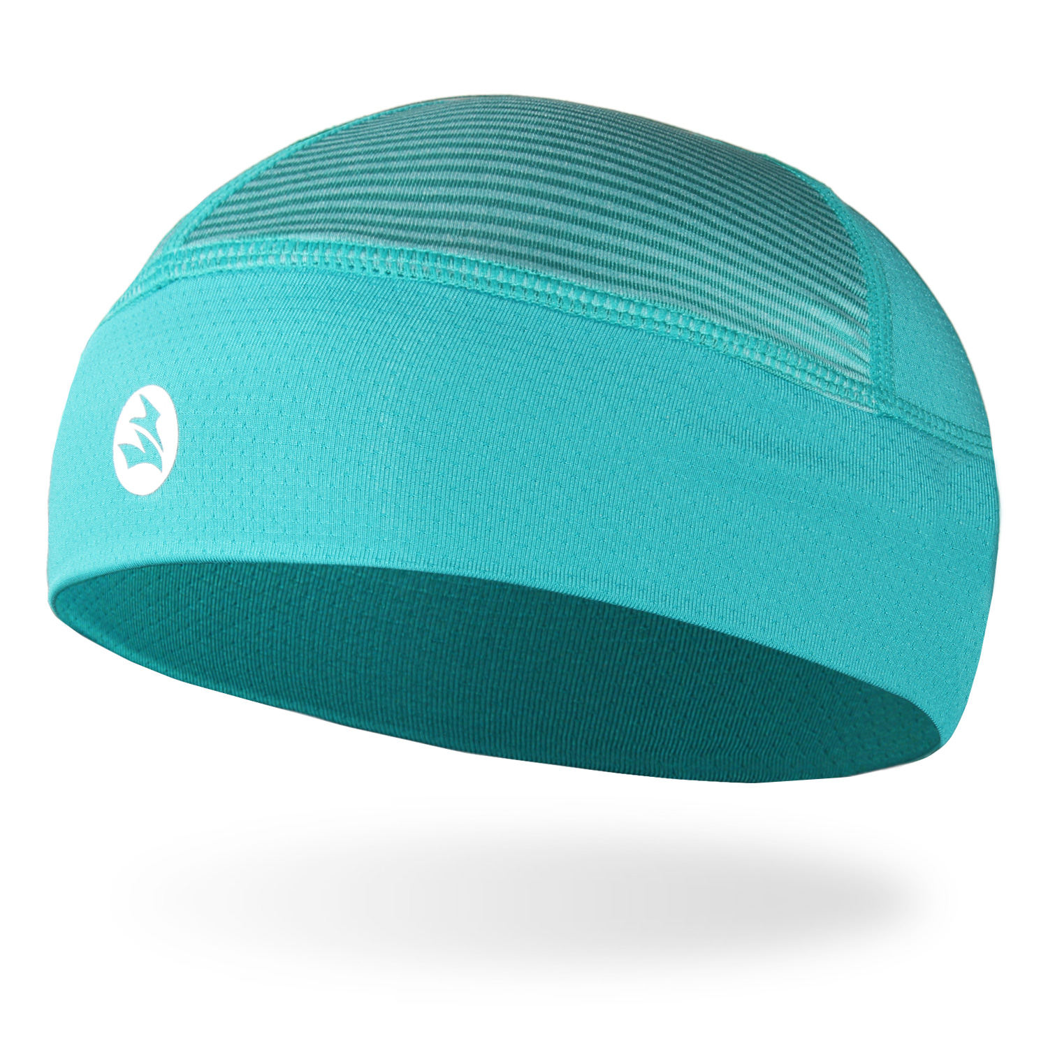 Linero de casco de enfriamiento de bajo perfil Sweet Sweet Wicking Skull Cap 