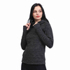 Mujeres Swever Swellshirts con agujeros de pulgar