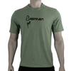 Camiseta de manga corta para hombres