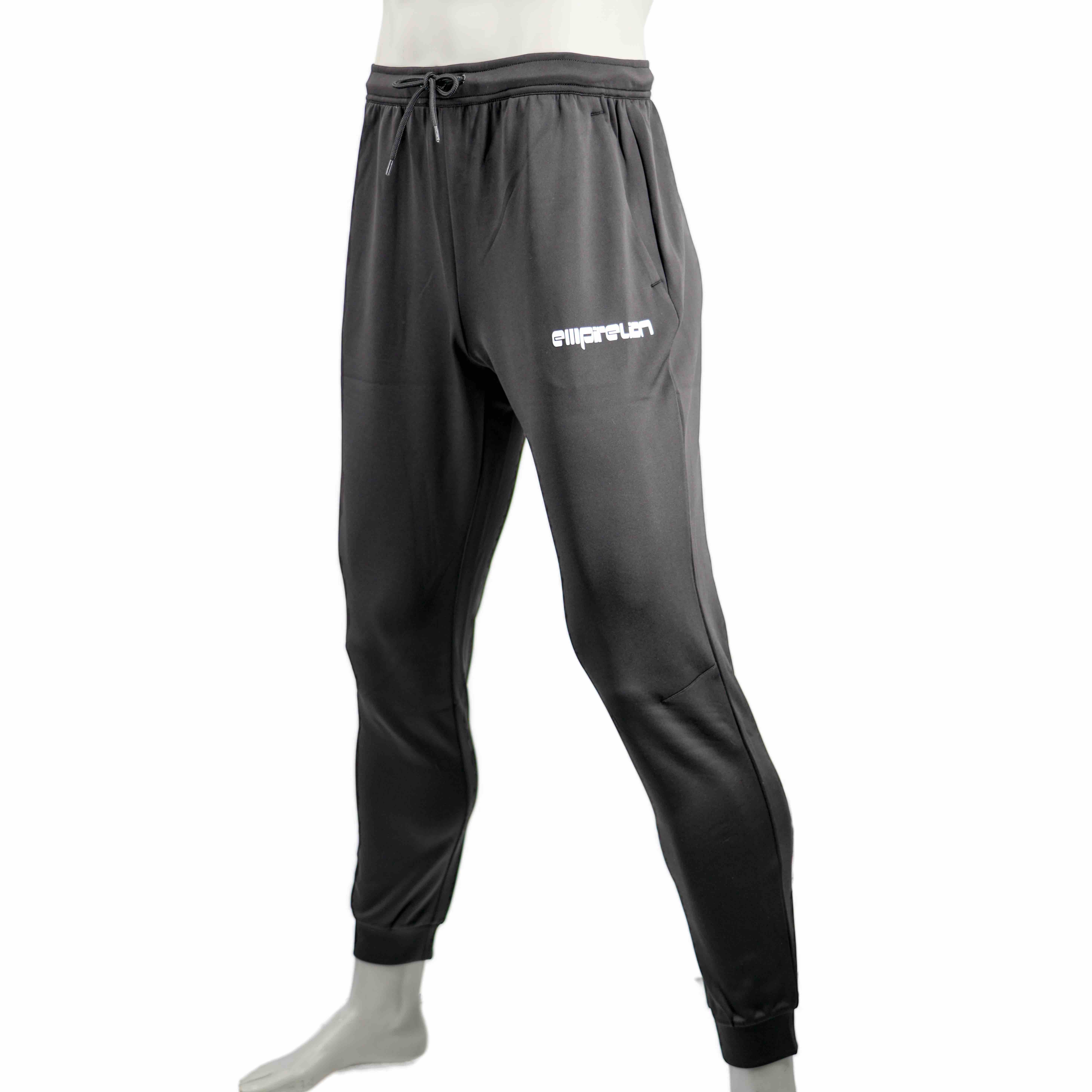 Pantalones de jogger de entrenamiento atlético activo para hombres