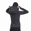 Mujeres Swever Swellshirts con agujeros de pulgar