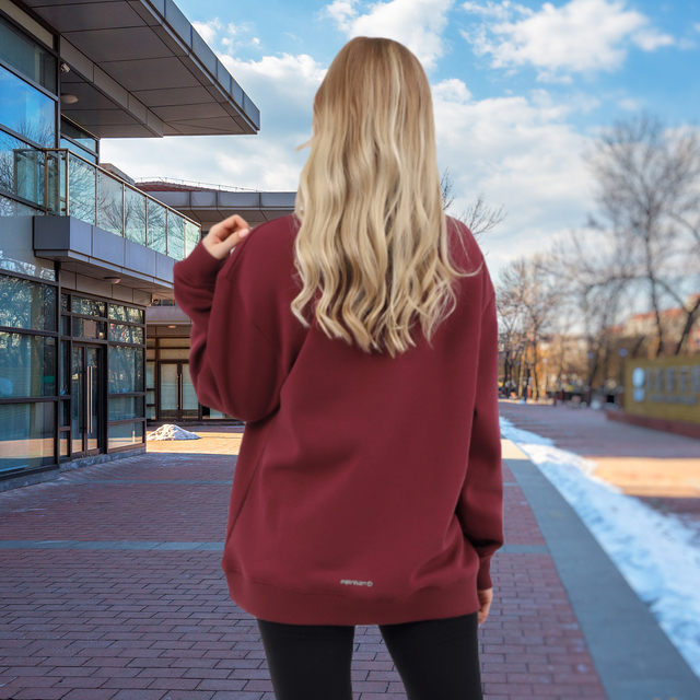 Mujeres cuello de tortuga sobre hombro estampado reflexivo deportivo casual de deportes tops