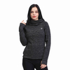 Mujeres Swever Swellshirts con agujeros de pulgar