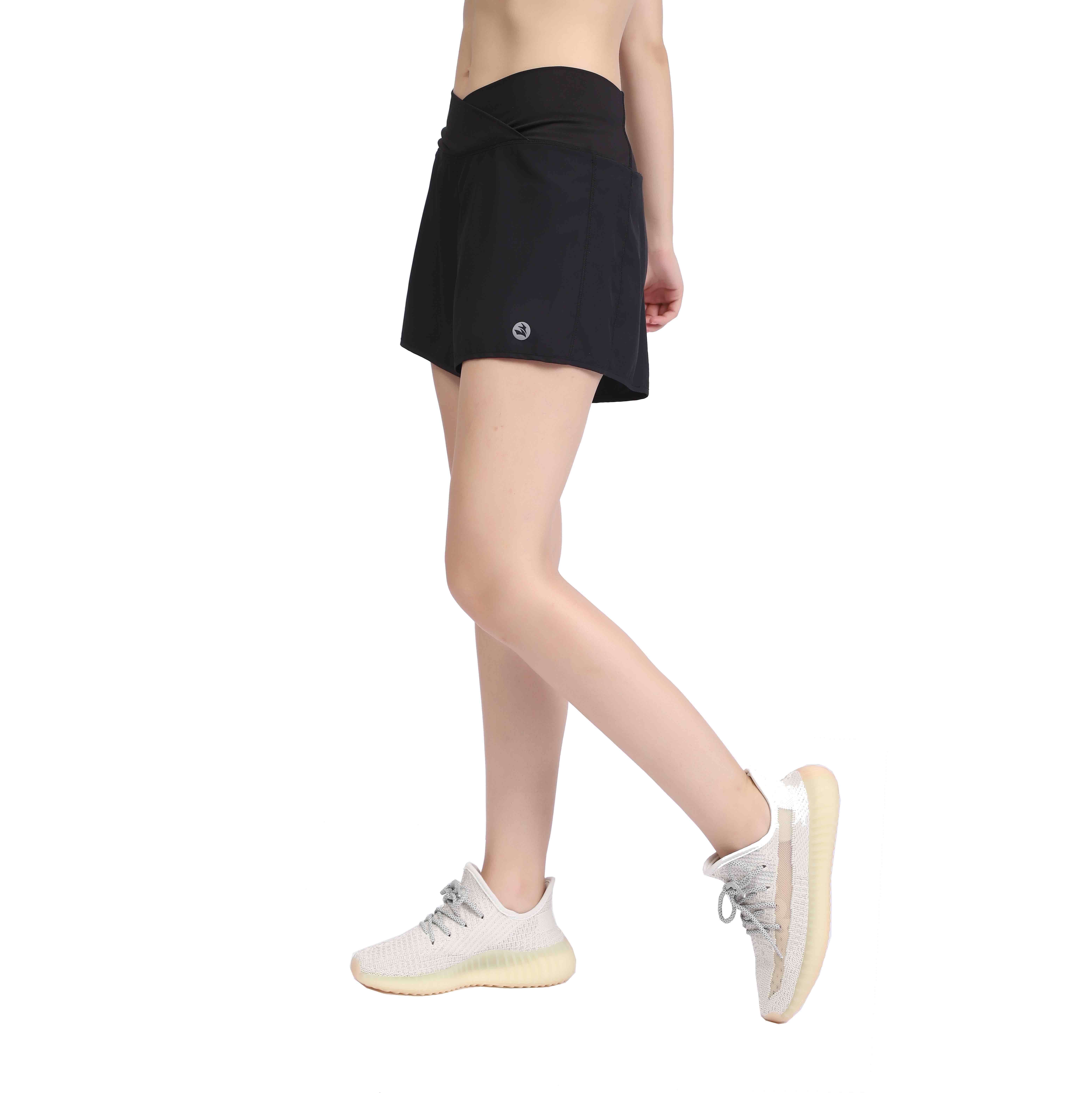 Sports de deportes atléticos de color atlético de mujer femenina 