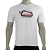 Camiseta de manga corta para hombres