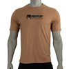 Camiseta de manga corta para hombres