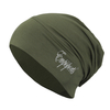 Slouch Hollow Beanie Stretch Seasons Cap para hombres y mujeres